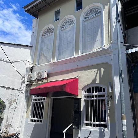 Sunshine House Hotel Georgetown Luaran gambar