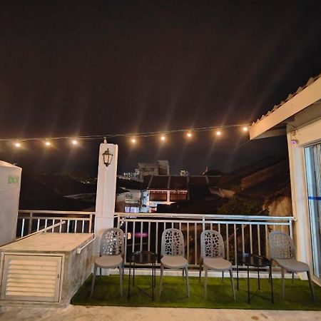 Sunshine House Hotel Georgetown Luaran gambar