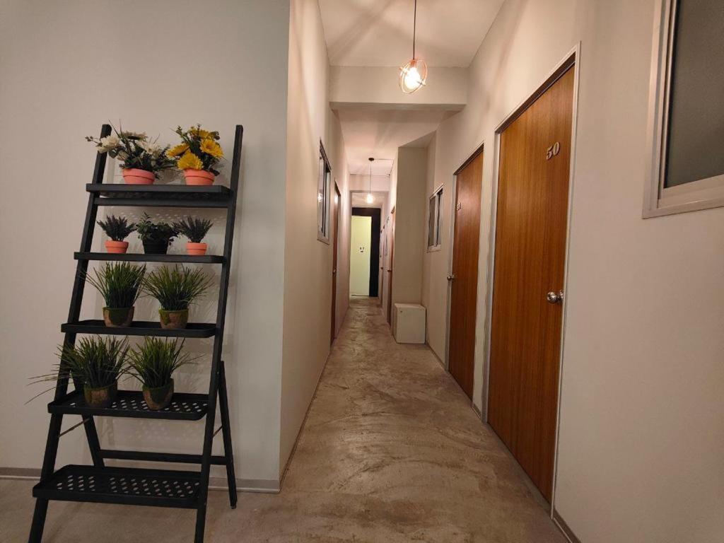 Sunshine House Hotel Georgetown Luaran gambar