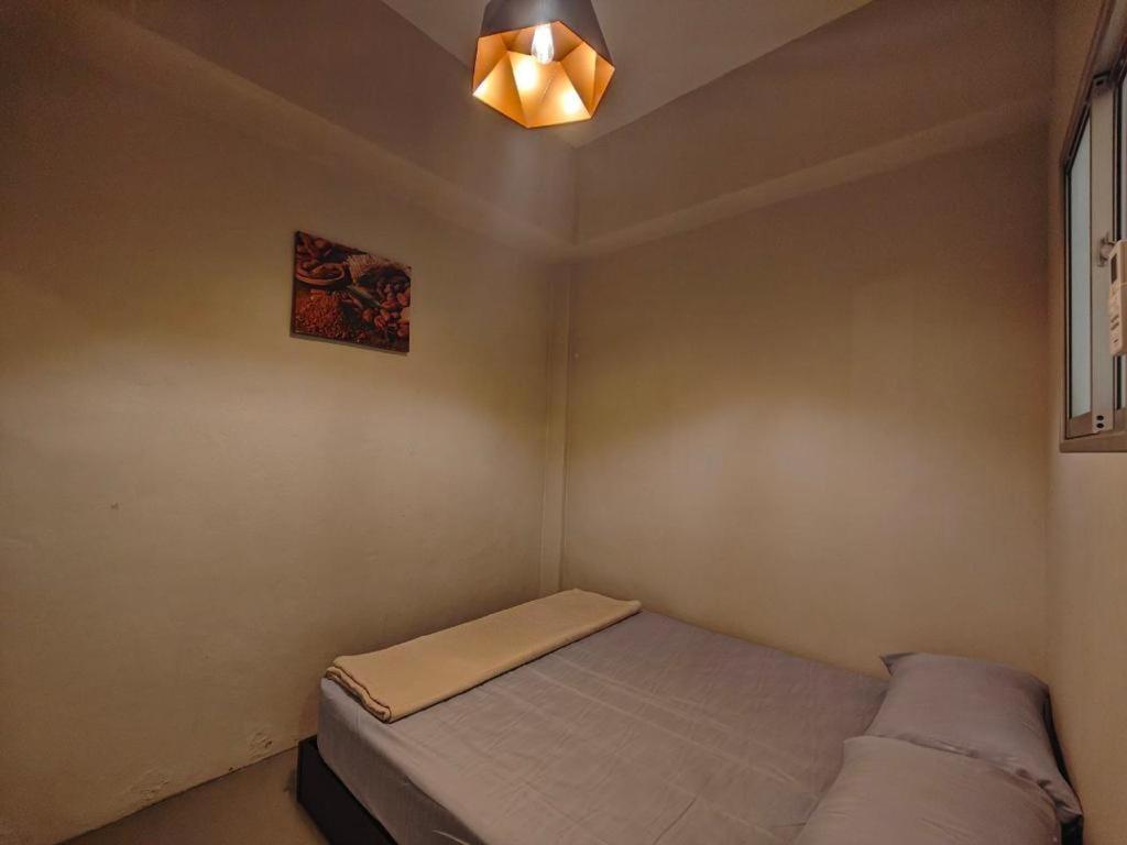 Sunshine House Hotel Georgetown Luaran gambar