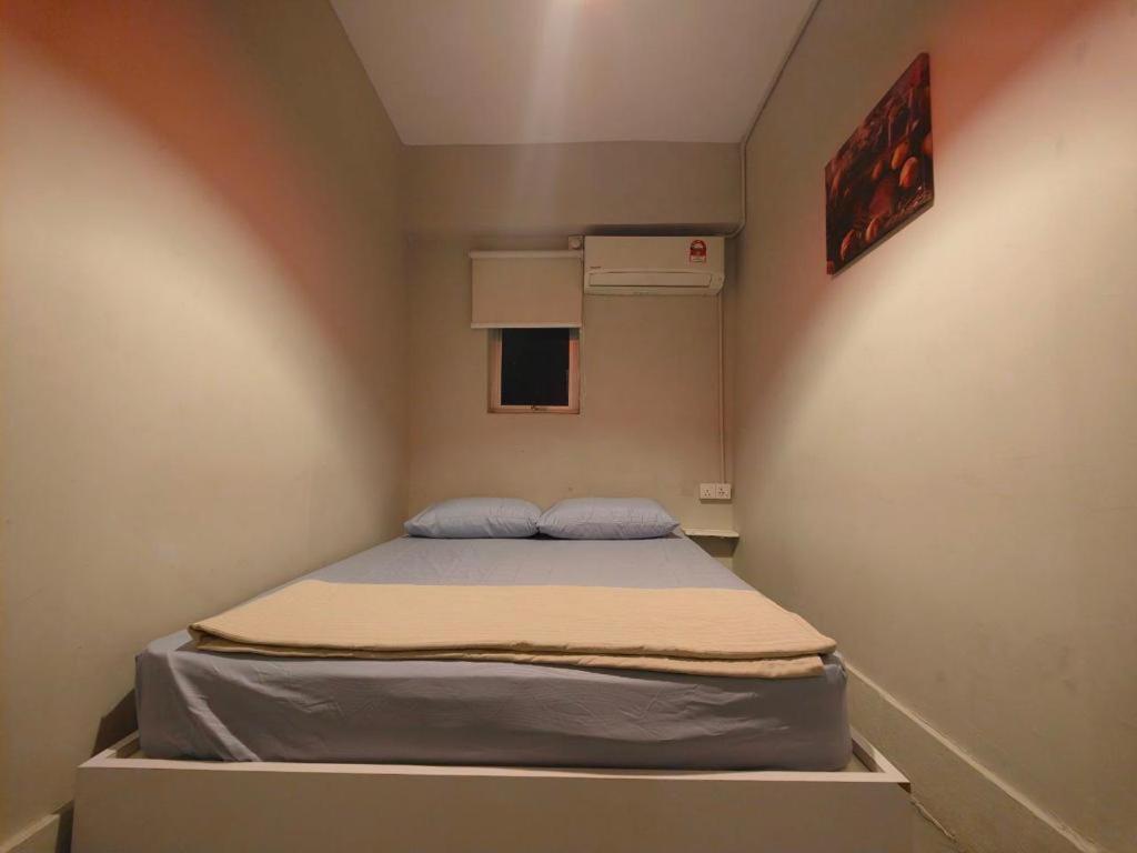 Sunshine House Hotel Georgetown Luaran gambar