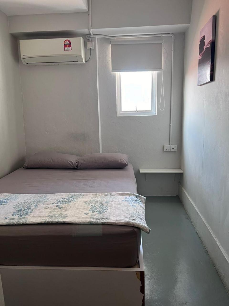 Sunshine House Hotel Georgetown Luaran gambar