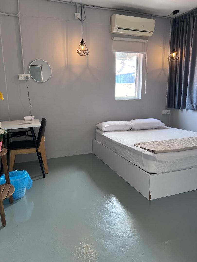 Sunshine House Hotel Georgetown Luaran gambar