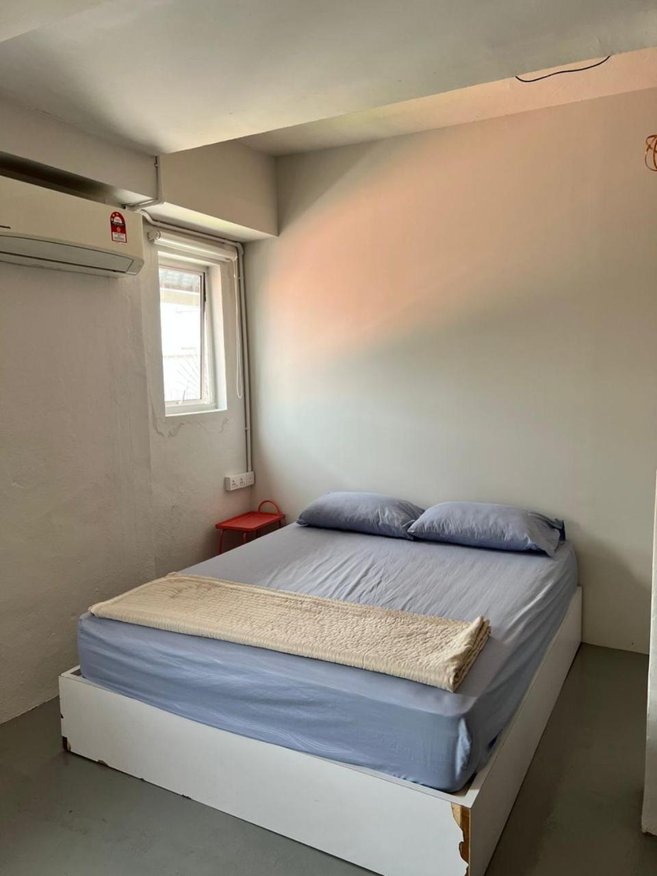Sunshine House Hotel Georgetown Luaran gambar