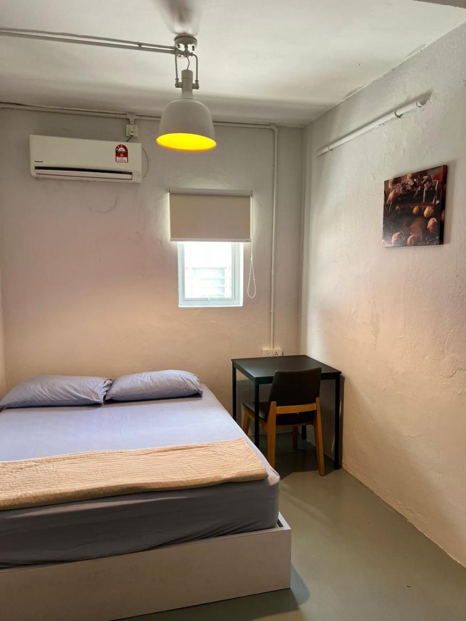 Sunshine House Hotel Georgetown Luaran gambar