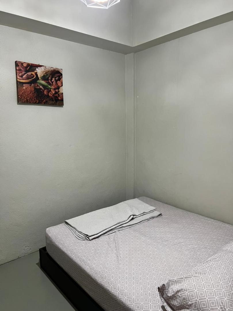 Sunshine House Hotel Georgetown Luaran gambar