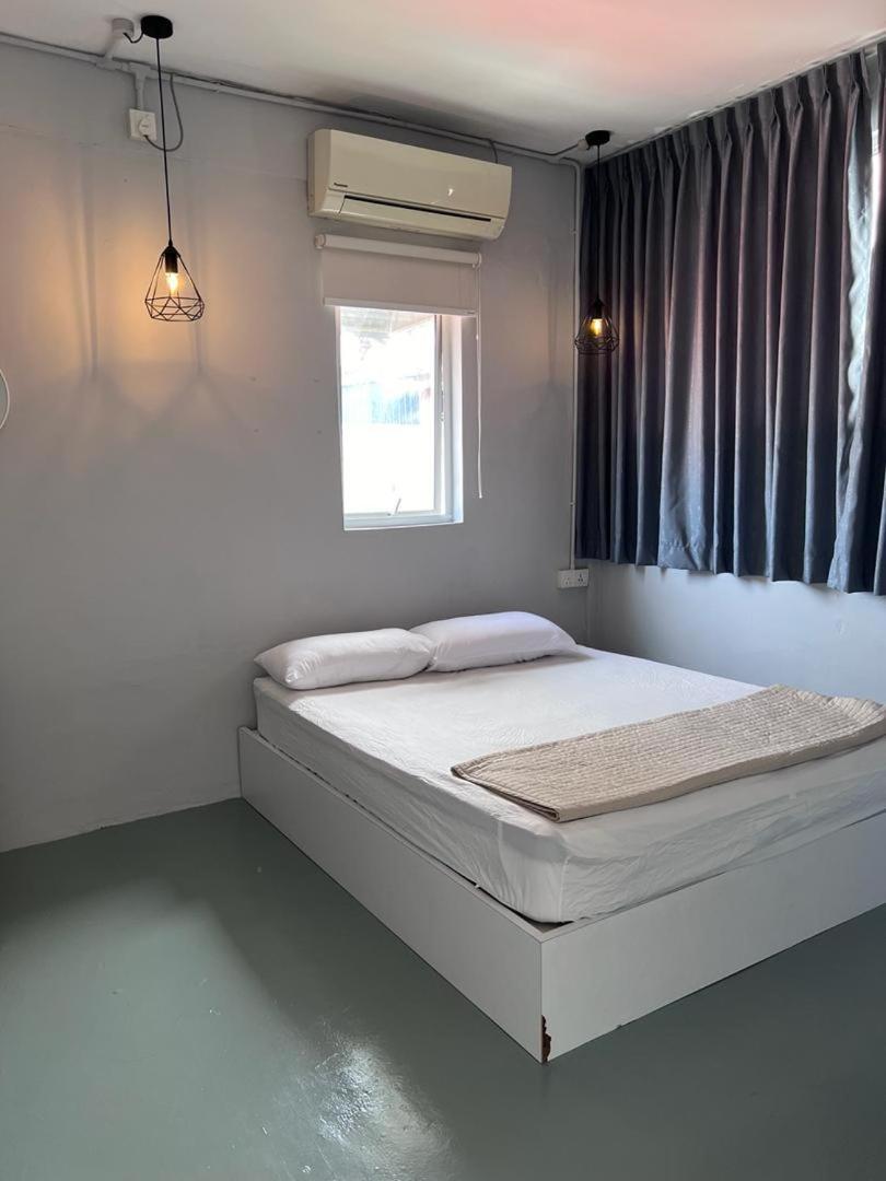 Sunshine House Hotel Georgetown Luaran gambar
